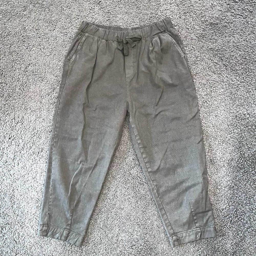 SELF CONTRAST Made in USA Pull-On